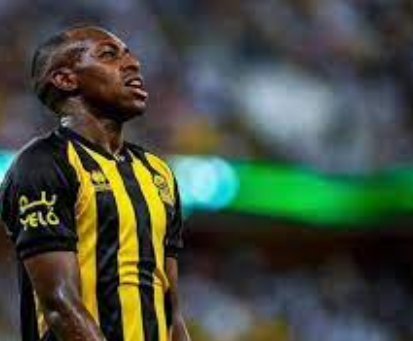 حسم صفقة سعود عبدالحميد مع الهلال